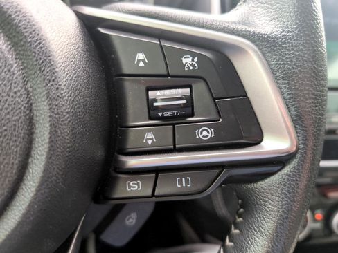 Used 2020 Subaru Forester Limited image 19