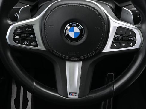 Certified 2023 BMW X5 xDrive40i w/ M Sport Package AWD/4WD image 31