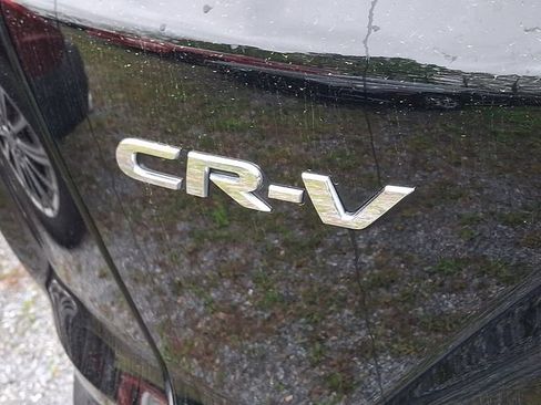 Used 2022 Honda CR-V EX-L image 11