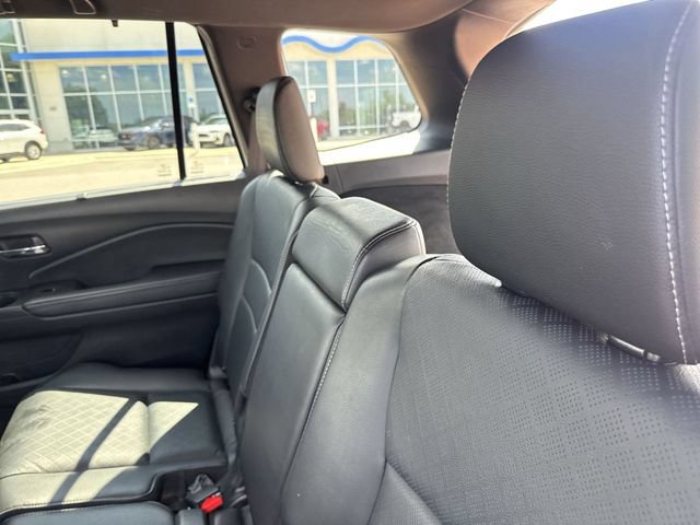 Used 2019 Honda Passport EX-L image 26