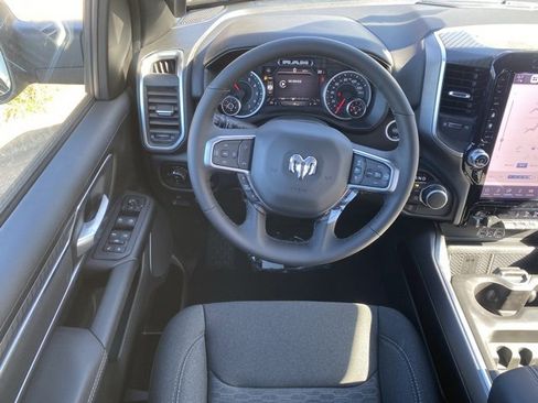 New 2026 RAM 1500 Big Horn image 34