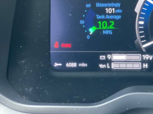 Used 2024 Toyota Sequoia SR5 w/ SR5 Premium Package image 23