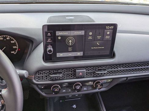 New 2026 Honda HR-V Sport image 11