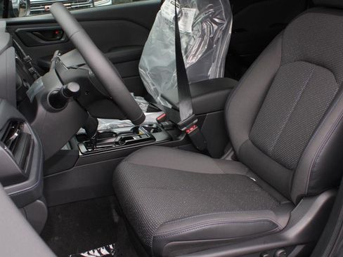 New 2026 Subaru Forester Premium AWD/4WD image 18