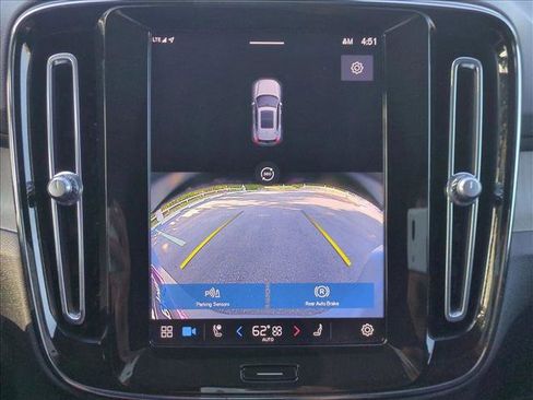 Used 2023 Volvo XC40 B5 Plus w/ Driver Assist Package image 14