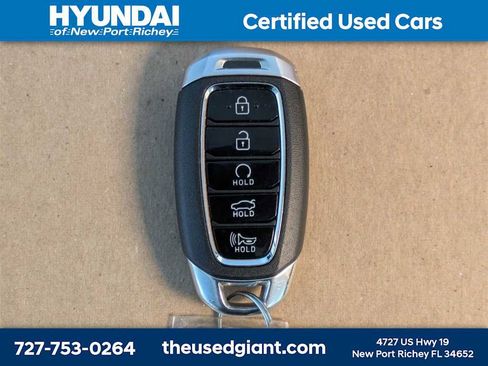 Certified 2023 Hyundai Elantra SEL w/ Convenience Package image 32