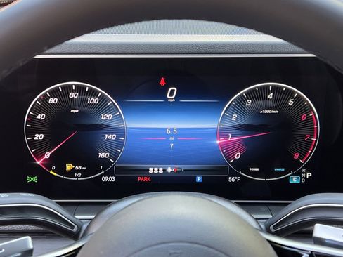 New 2026 Mercedes-Benz GLE 350 4MATIC image 15