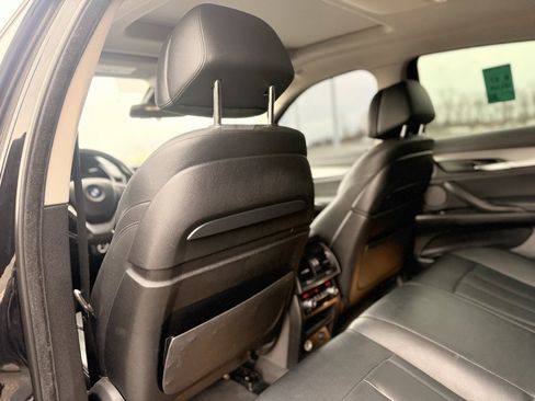 Used 2016 BMW X6 xDrive50i image 16