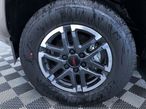 New 2026 Toyota Tacoma TRD Sport AWD/4WD image 11