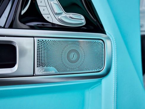 Used 2025 Mercedes-Benz G 63 AMG 4MATIC image 45