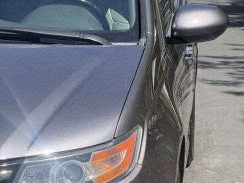 Used 2016 Honda Odyssey EX-L image 25