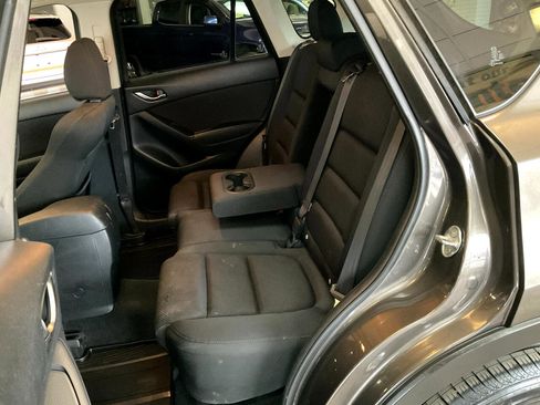 Used 2016 MAZDA CX-5 Touring w/ Bose/Moonroof Package image 20