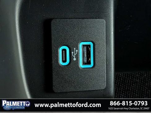 Used 2024 Ford F150 STX AWD/4WD image 19