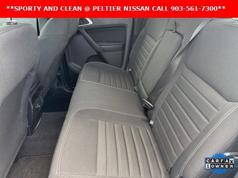 Used 2021 Ford Ranger XL w/ Equipment Group 101A High image 10