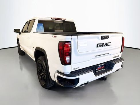 Used 2025 GMC Sierra 1500 Elevation image 7