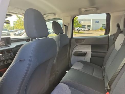 Used 2024 Ford Maverick XLT w/ XLT Luxury Package AWD/4WD image 27