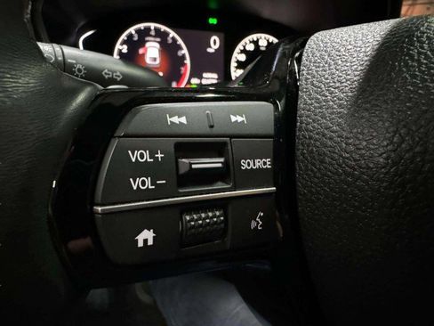 Used 2022 Honda Civic Sport image 30