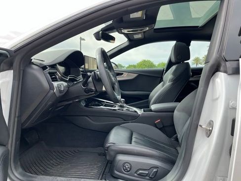 Used 2023 Audi A5 2.0T Premium Plus w/ Premium Plus image 18