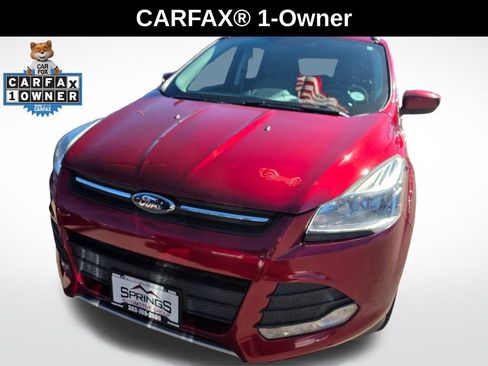 Used 2015 Ford Escape SE w/ Equipment Group 201A image 3