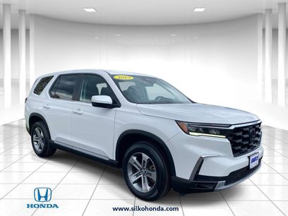 Certified 2023 Honda Pilot EX-L