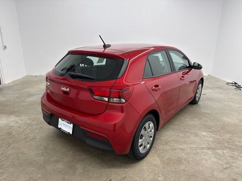 Used 2023 Kia Rio S FWD image 5