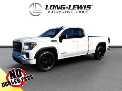 Used 2020 GMC Sierra 1500 Elevation w/ Elevation Value Package