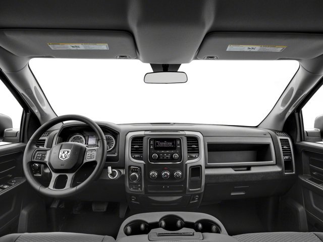 Used 2017 RAM 1500 Express AWD/4WD image 11