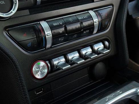Used 2021 Ford Mustang GT Premium RWD image 19