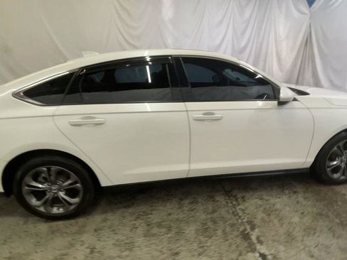 Used 2024 Honda Accord EX image 9