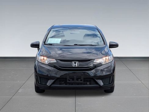 Used 2015 Honda Fit LX image 9