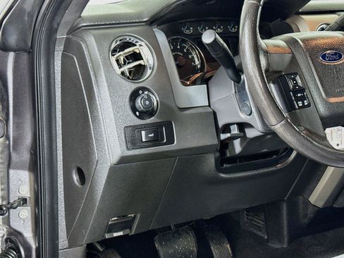 Used 2014 Ford F150 XLT w/ Equipment Group 302A Luxury AWD/4WD image 8