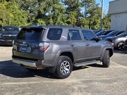 Used 2021 Toyota 4Runner TRD Off-Road Premium image 6