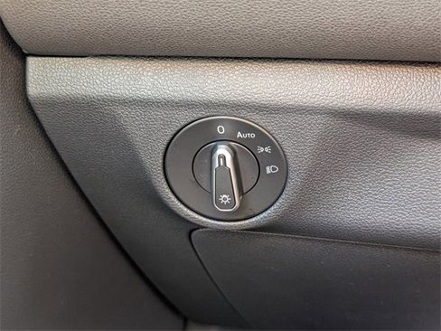 New 2026 Volkswagen Jetta S image 16