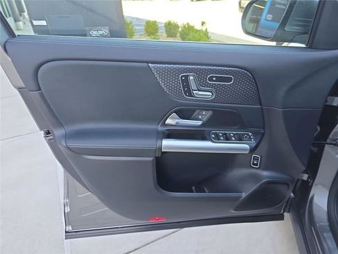 New 2026 Mercedes-Benz GLA 250 4MATIC image 19
