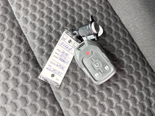 Used 2020 GMC Terrain SLE w/ Driver Convenience Package AWD/4WD image 34