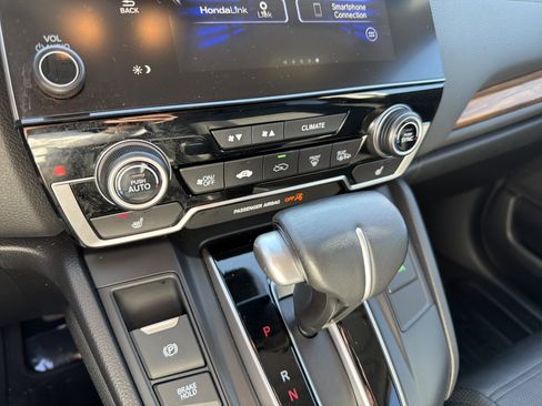 Used 2019 Honda CR-V EX-L image 32