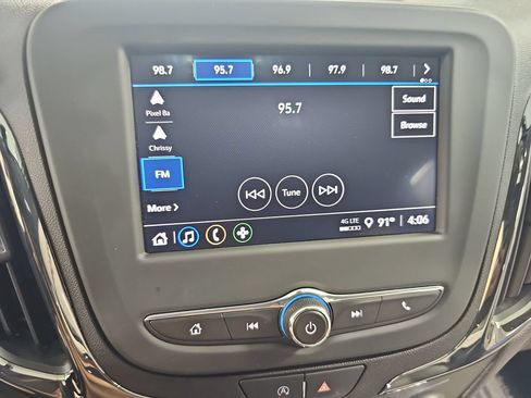 Used 2024 Chevrolet Equinox LS w/ LS Convenience Package FWD image 26