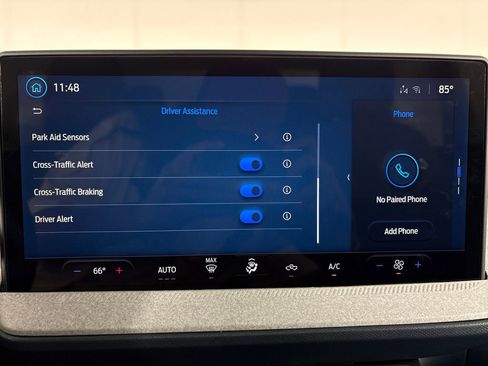New 2026 Ford Maverick XLT w/ Equipment Group 301A AWD/4WD image 33