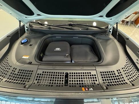 New 2026 Hyundai Ioniq 9 SEL image 30