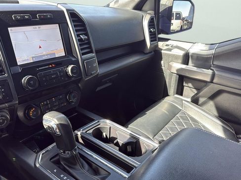 Used 2020 Ford F150 XLT w/ Equipment Group 302A Luxury image 19