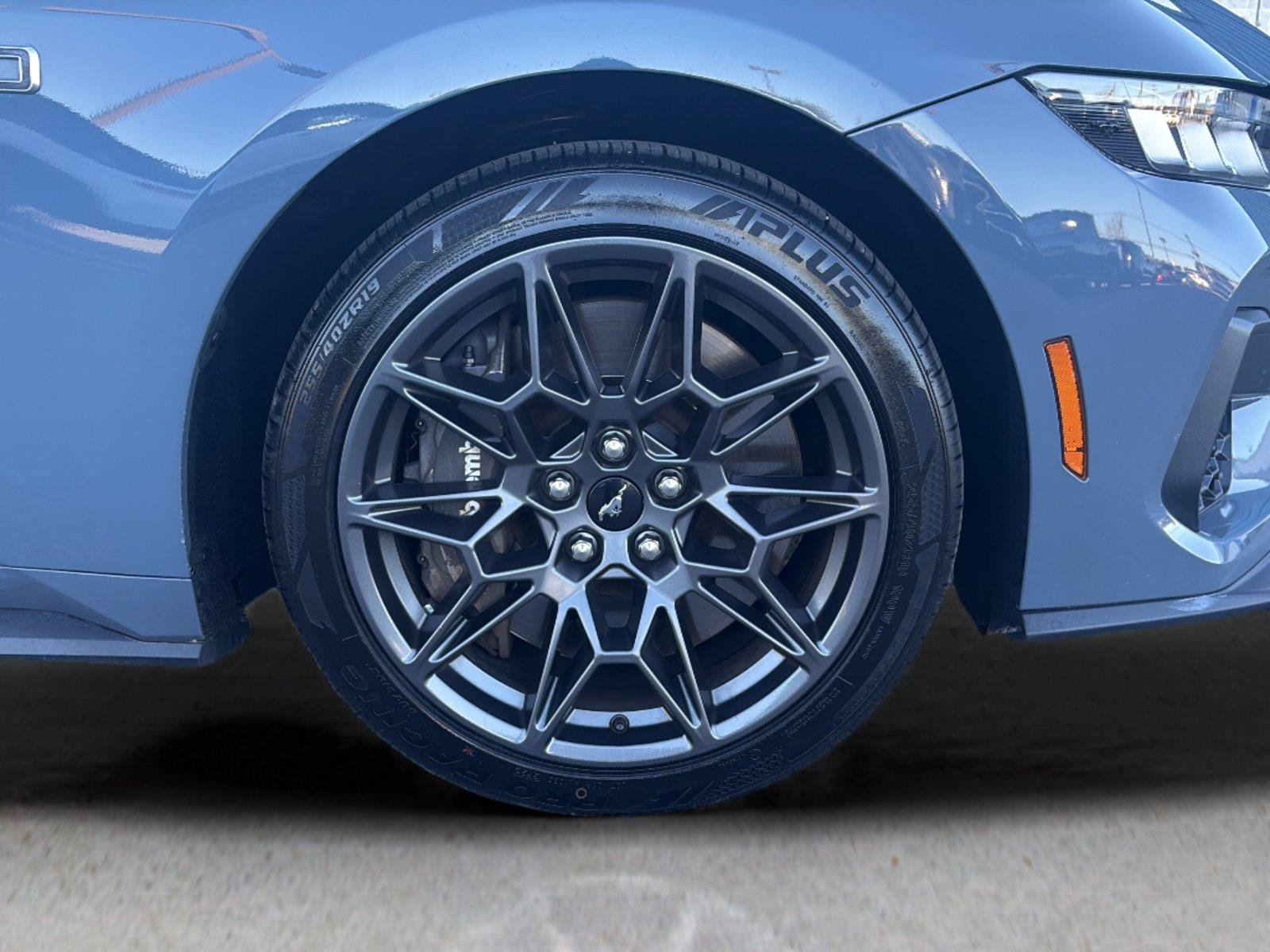 Used 2024 Ford Mustang GT w/ GT Performance Package RWD image 46