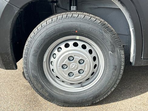 New 2024 RAM ProMaster 1500 w/ Convenience Group image 11