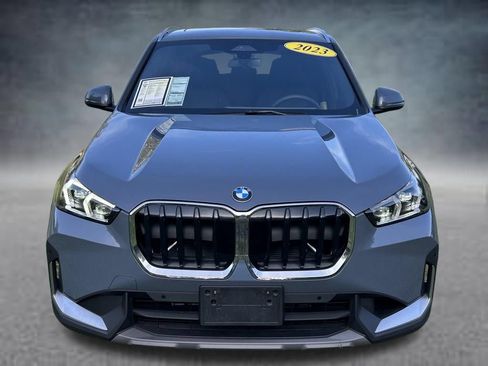 Used 2023 BMW X1 xDrive28i w/ Convenience Package AWD/4WD image 2