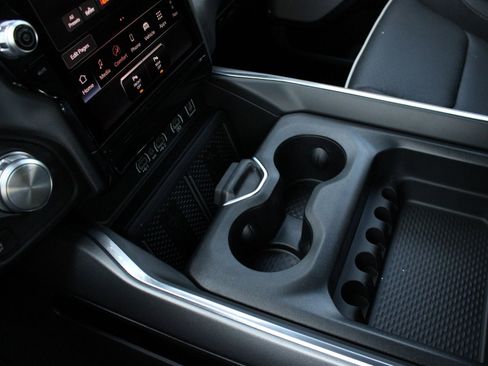 New 2026 RAM 1500 Laramie w/ Night Edition AWD/4WD image 50