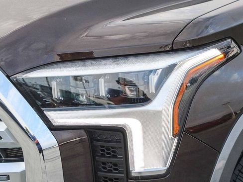 Used 2025 Toyota Tundra 1794 Edition AWD/4WD image 5