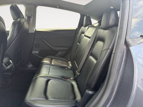 Used 2023 Tesla Model Y Long Range AWD/4WD image 13