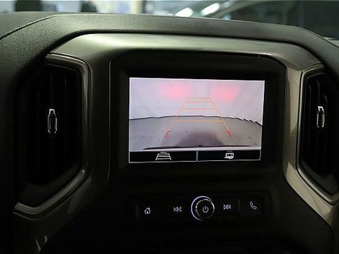 New 2025 Chevrolet Silverado 1500 W/T w/ WT Value Package image 19