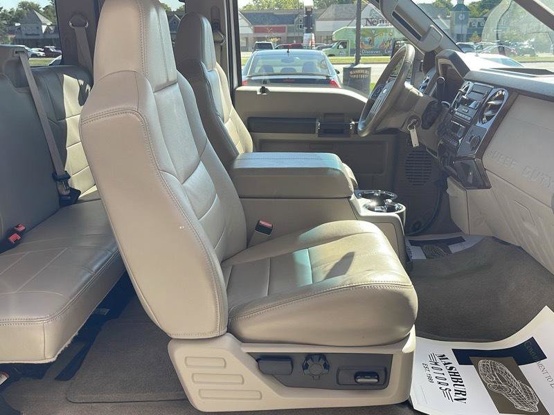 Used 2008 Ford F350 Lariat AWD/4WD image 40