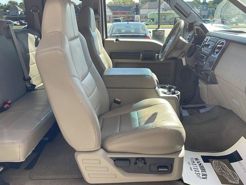 Used 2008 Ford F350 Lariat AWD/4WD image 40