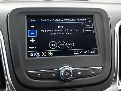 Used 2023 Chevrolet Equinox LS FWD image 23